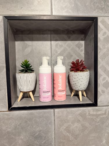 Customer photo review of Protection quotidienne