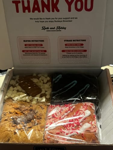 Customer photo review of Order Protect