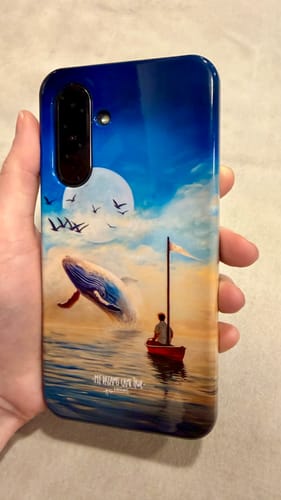 Customer photo review of My Dreams Came True