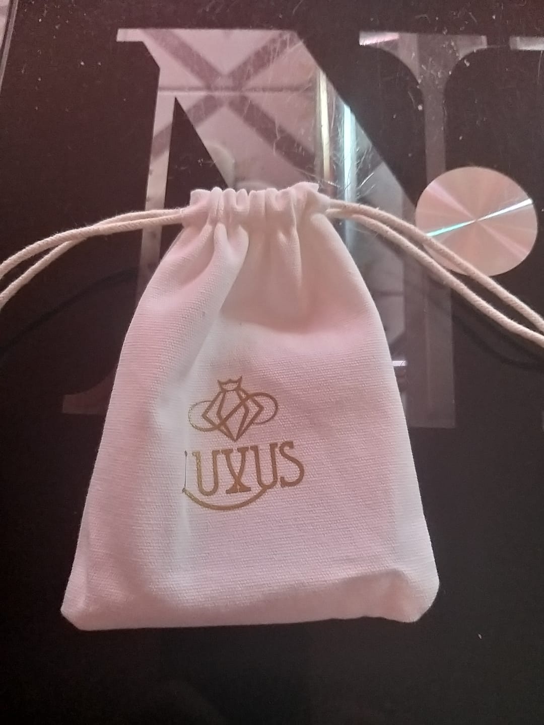 Customer photo review of À mon Fils - Crois toujours en toi