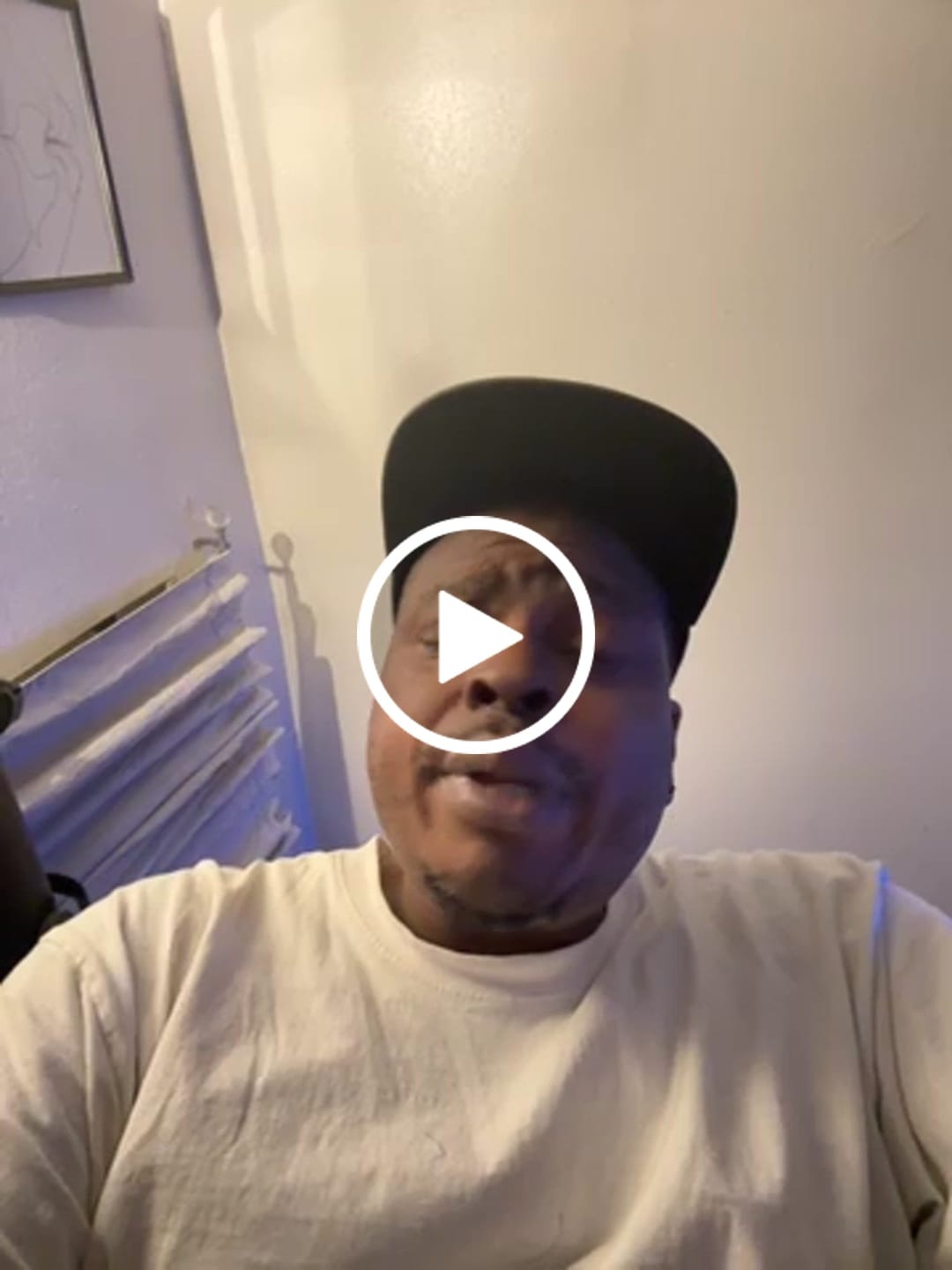 Customer video review of No 1. LA Pop Rock THCa Shake