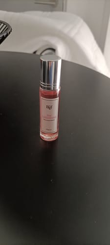 Customer photo review of Elixir Aux Phéromones