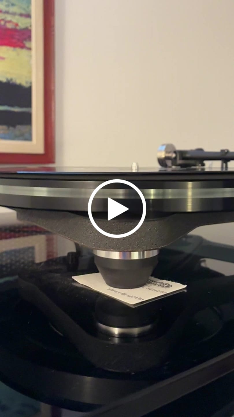 Customer video review of Record Pi System