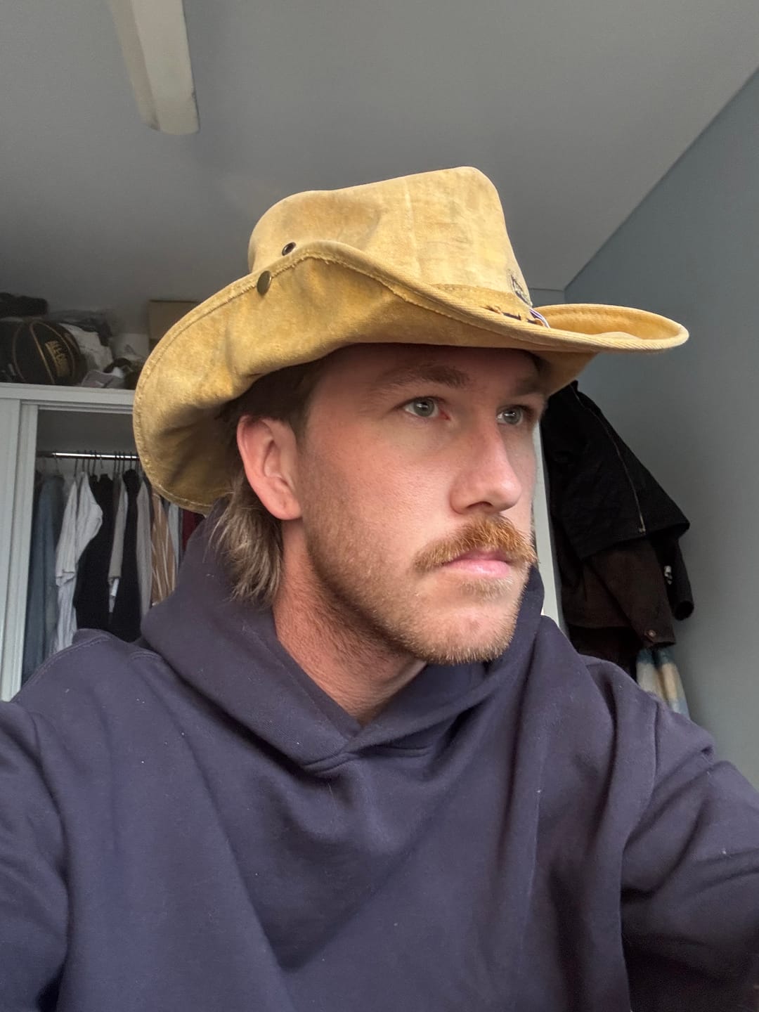 Customer photo review of Digger Hat