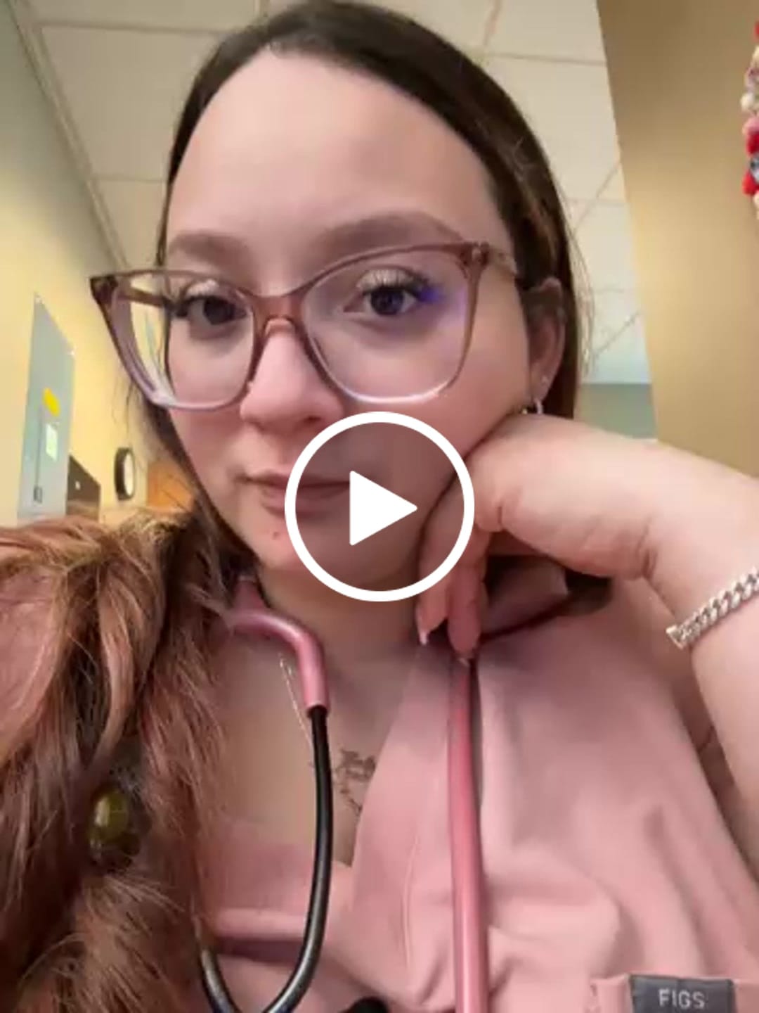 Customer video review of Siren