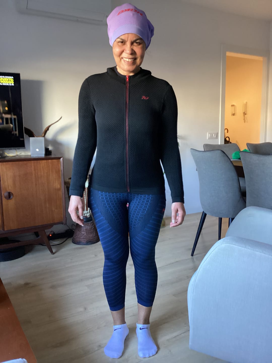 Customer photo review of HANAE