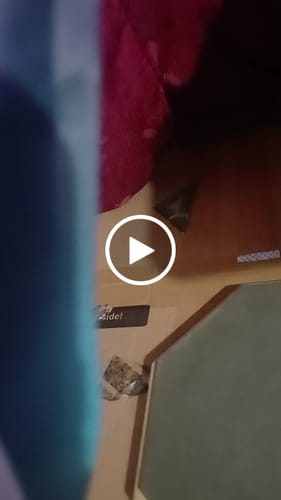 Customer video review of Creatina Monohidrato