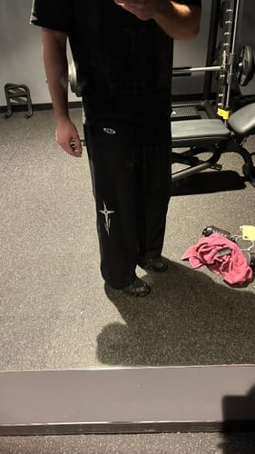 Customer photo review of Jogging "Nova"