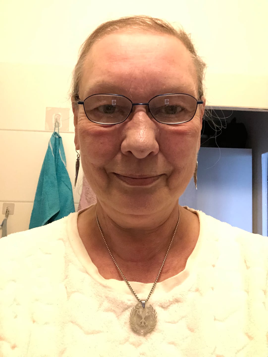 Customer photo review of STOLZ-Kette