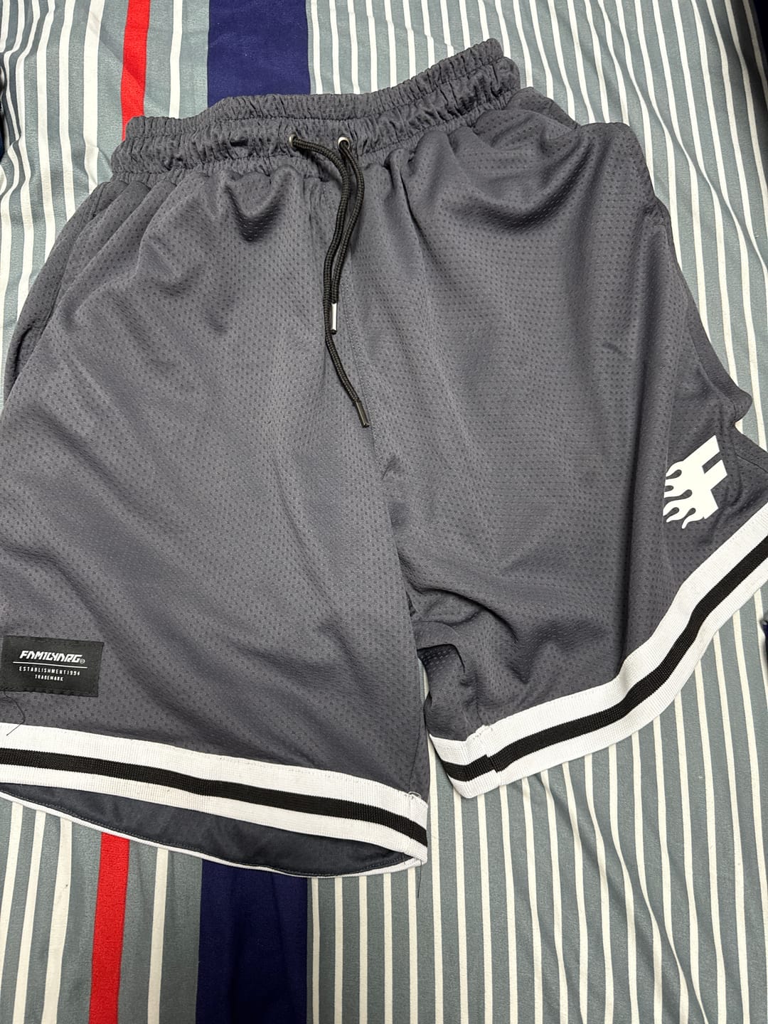 Customer photo review of Short Familyarg Rat Gris