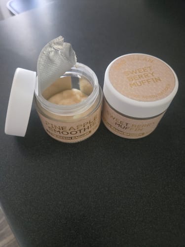 Customer photo review of DAB CLEAN - Badder THCa Live Resin - 28G