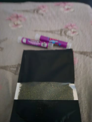 Customer photo review of ALASKAN THNDRFVK DONUTS