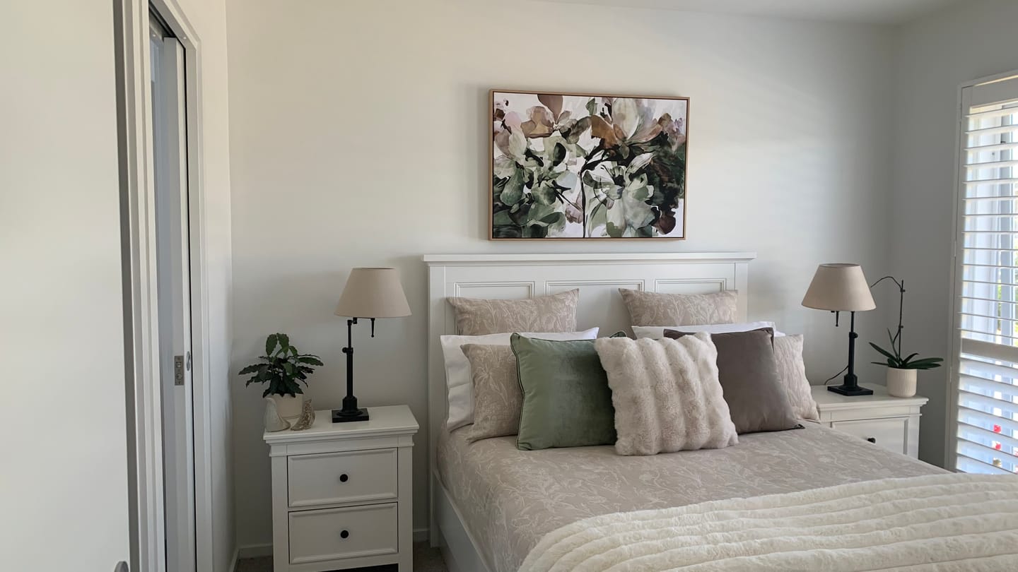 Customer photo review of Pistachio Hydrangea