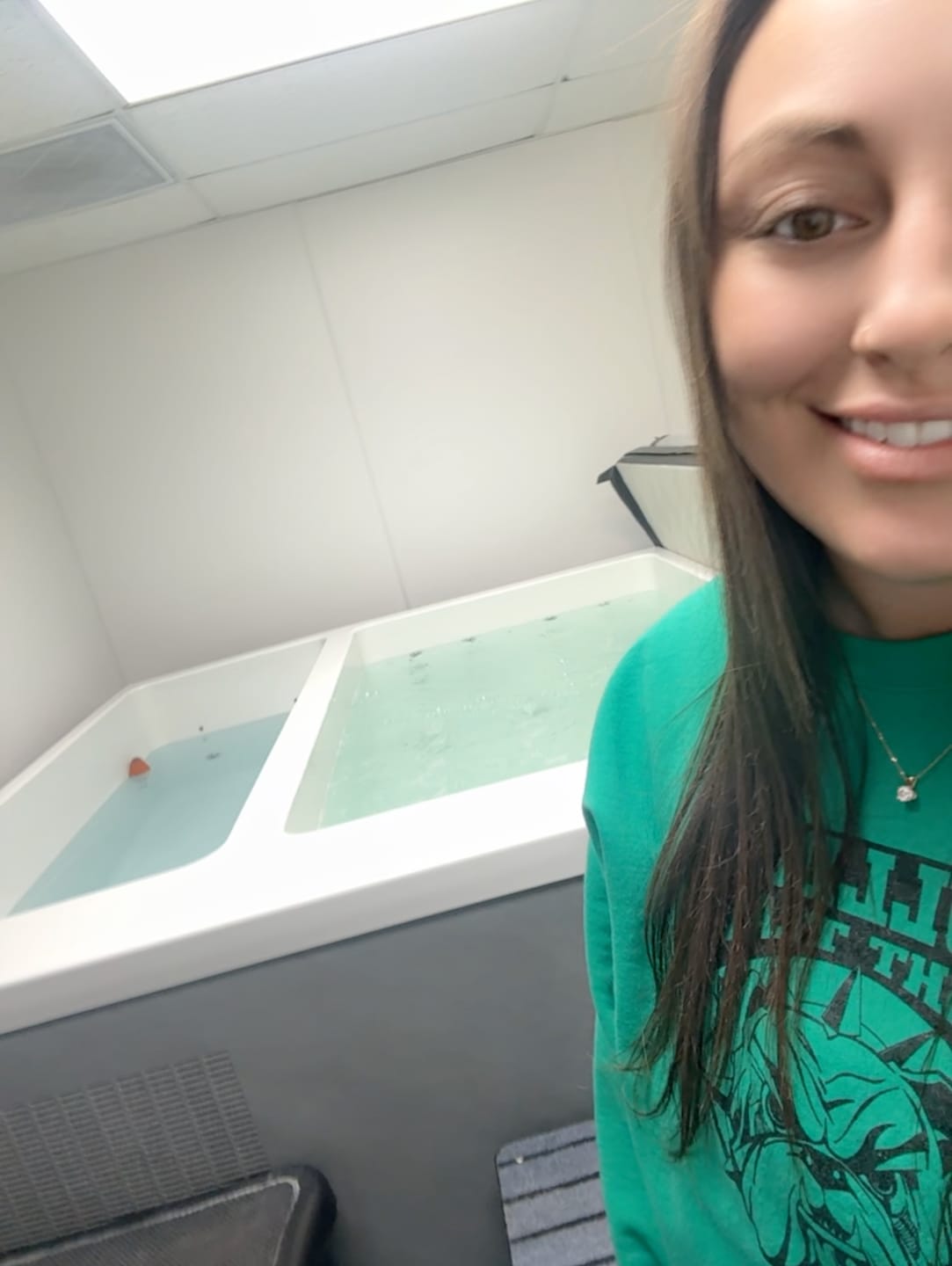 Customer photo review of Model 2