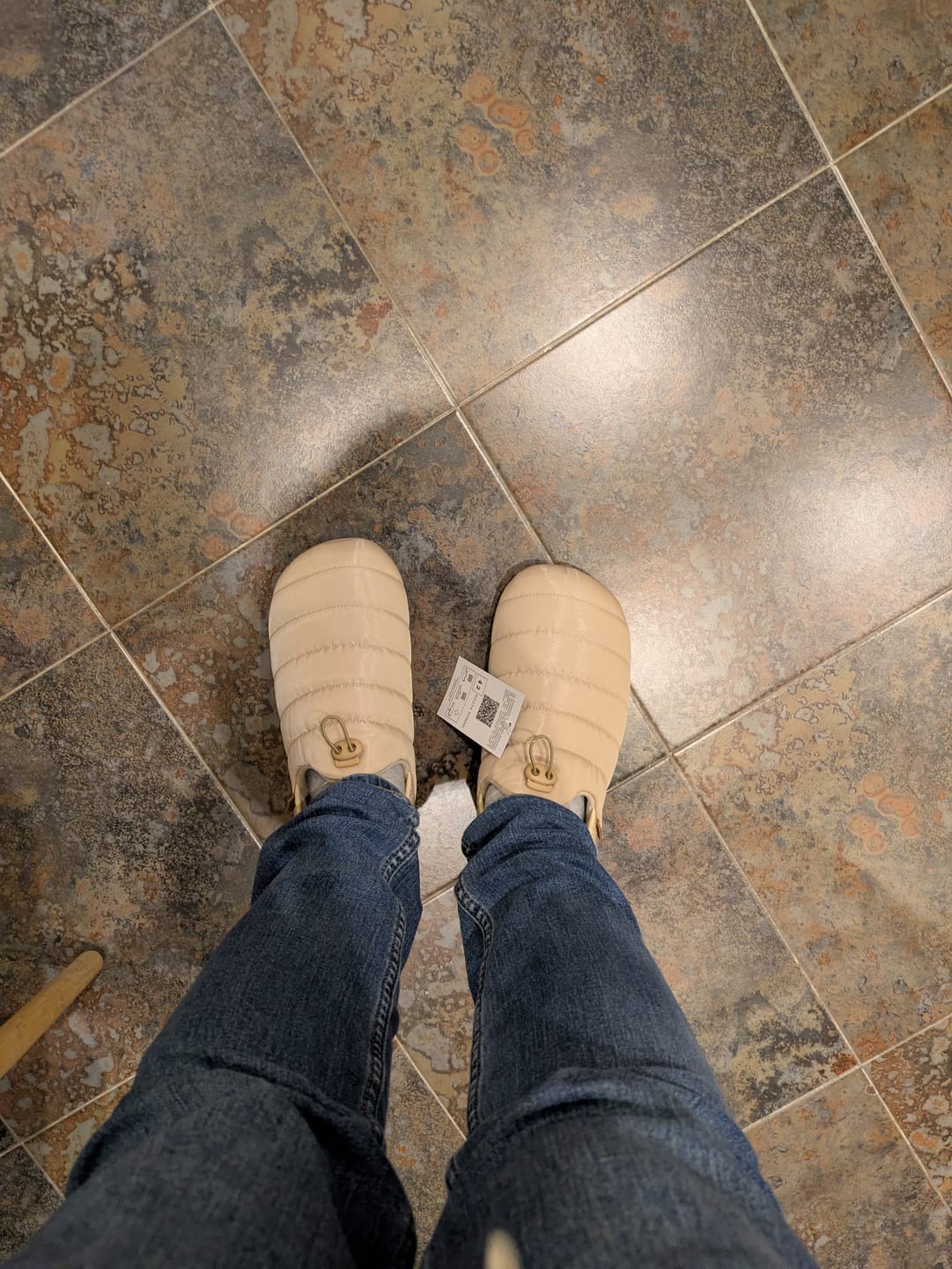 Customer photo review of Roots Nomad Arena