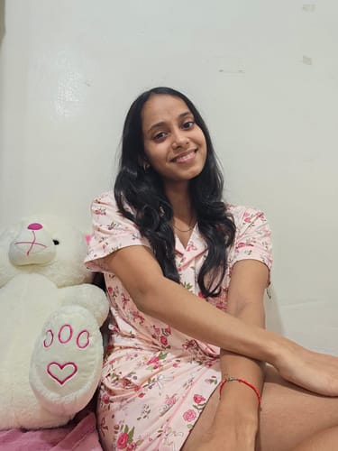 Customer photo review of Ramadan Bamboo Kids Pajamas