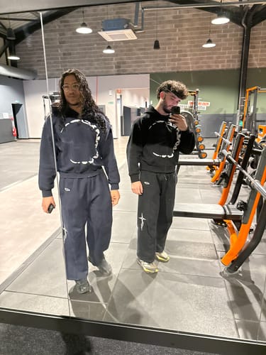 Customer photo review of Jogging "Nova"