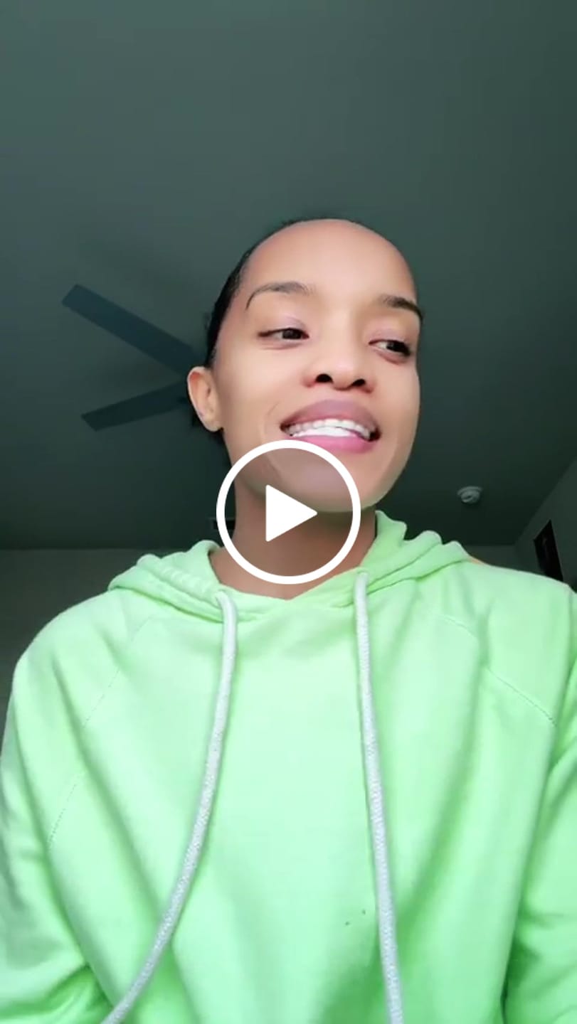 Customer video review of Wild Yam Cream (Unscented/Herb-Infused) - 4 oz