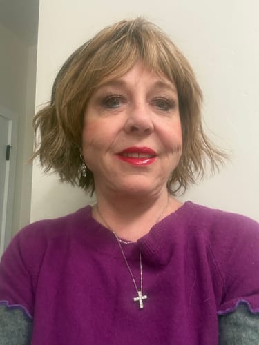 Customer photo review of CLASSY SASS - Toasted Almond