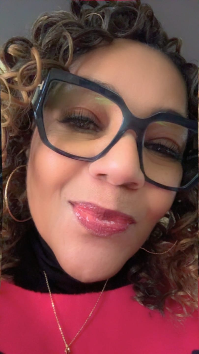 Customer photo review of Lip Treatment