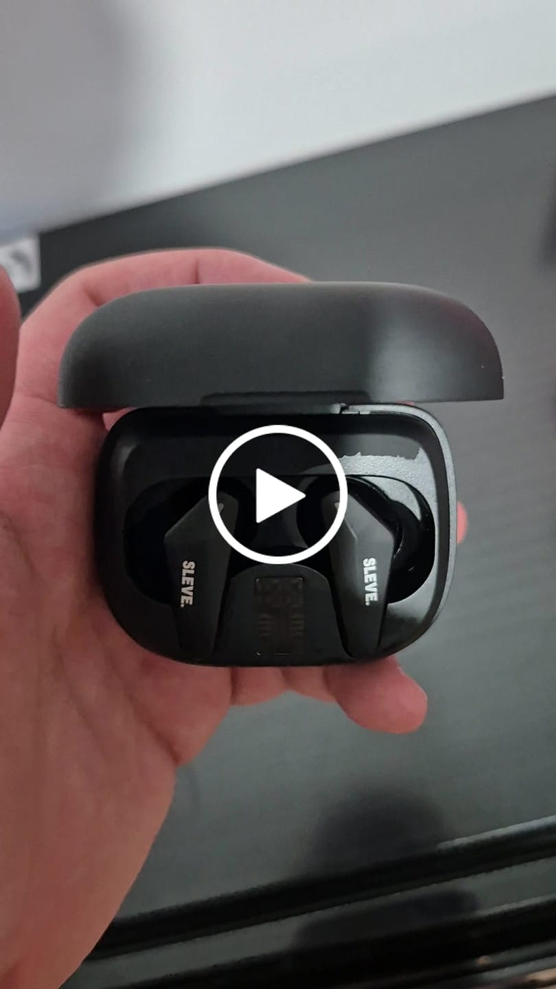 Customer video review of Xpods 2Gen