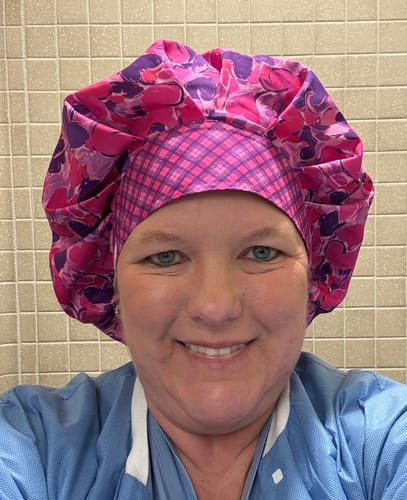 Customer photo review of Smitten