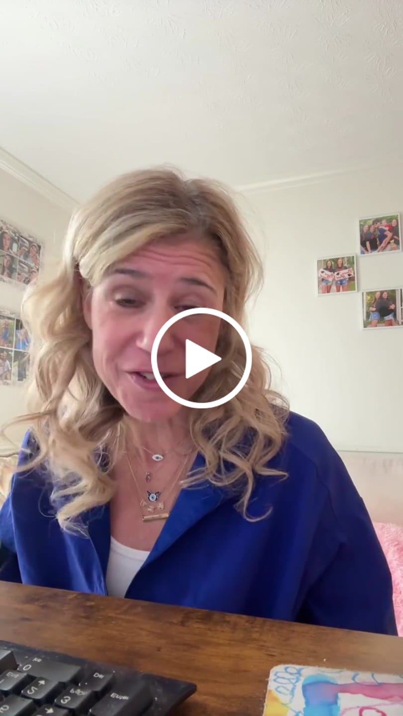 Customer video review of Wild Yam Cream (Unscented/Herb-Infused) - 4 oz