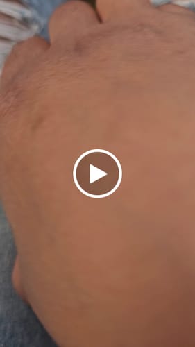 Customer video review of Body Magic Chlorophyll Pill - For Body Odor, Detox & Skin