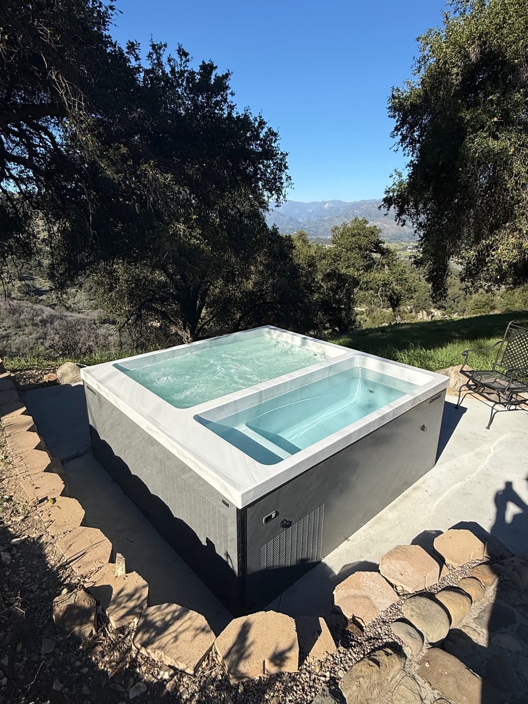 Customer photo review of Model 2