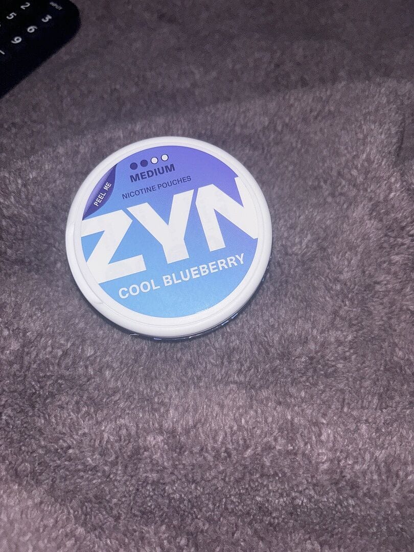 Customer photo review of ZYN Cool Watermelon