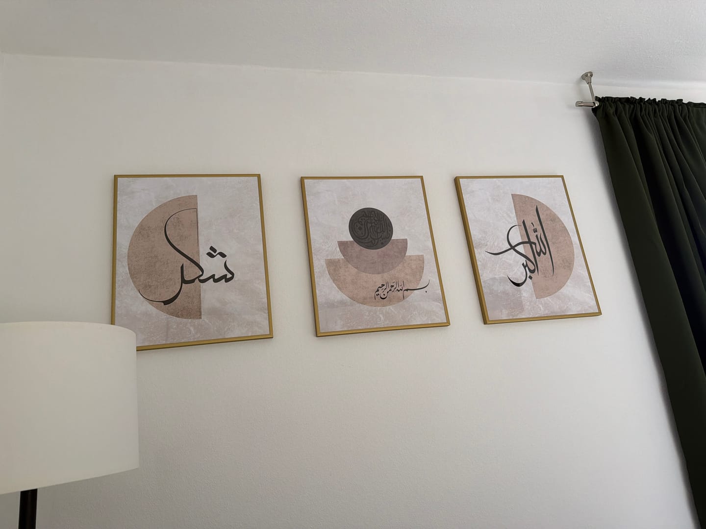 Customer photo review of Der Begleiter