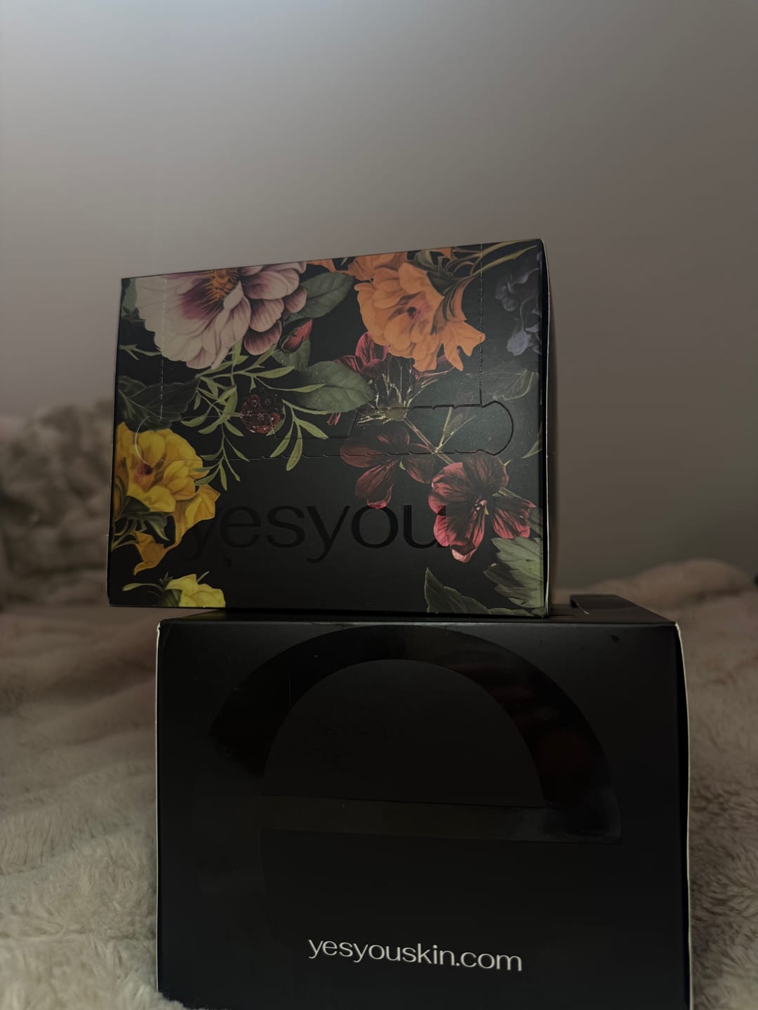 Customer photo review of Face Towels Creator Special