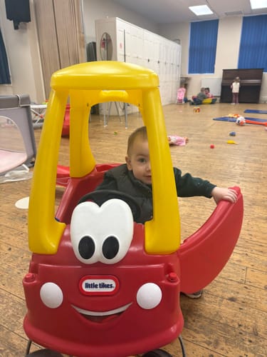 Customer photo review of Sourdough Pizza Bases