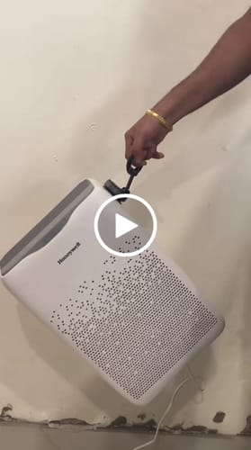 Customer video review of 360° MagPro Magnetic Phone Holder by Casence