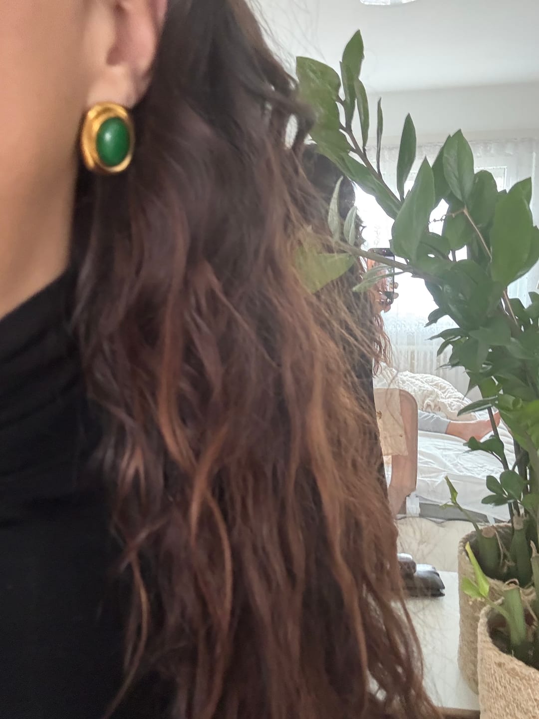 Customer photo review of ELOISE.