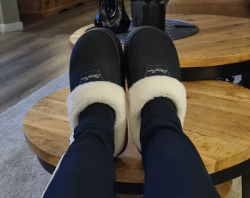 Customer photo review of HappyComfy