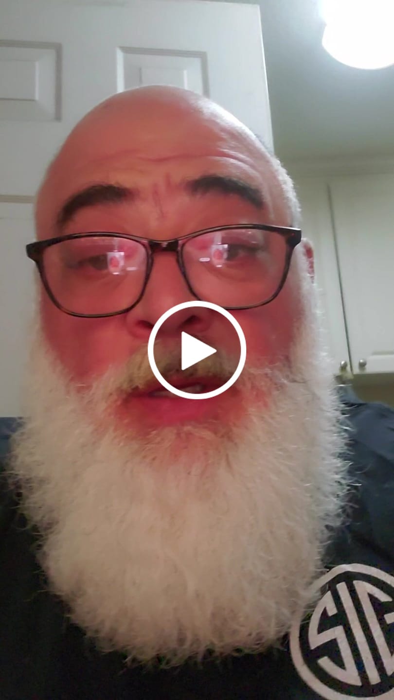 Customer video review of Nektar® - Superfood & Vital Organ Health
