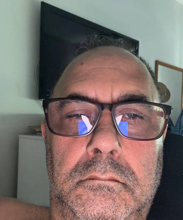Customer photo review of Óculos Clip-on Jarvan (1 Lente)