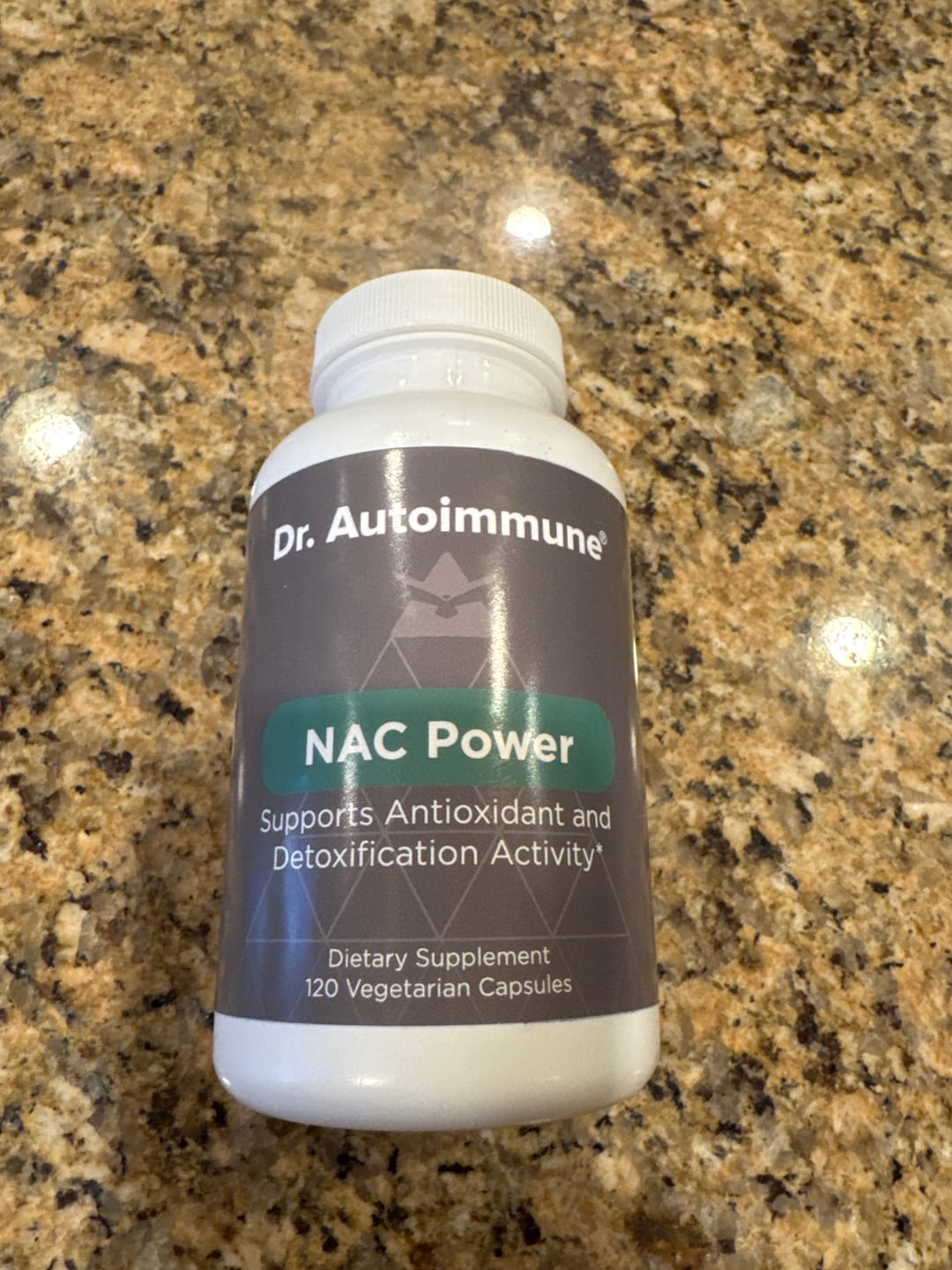 Customer photo review of NAC Power 120c.