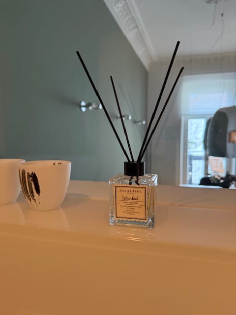 Customer photo review of Istanbul Geurkaars 210g