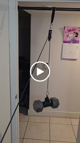 Customer video review of HYPERBELL Cables