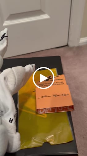 Customer video review of SPO PRO Low Socks