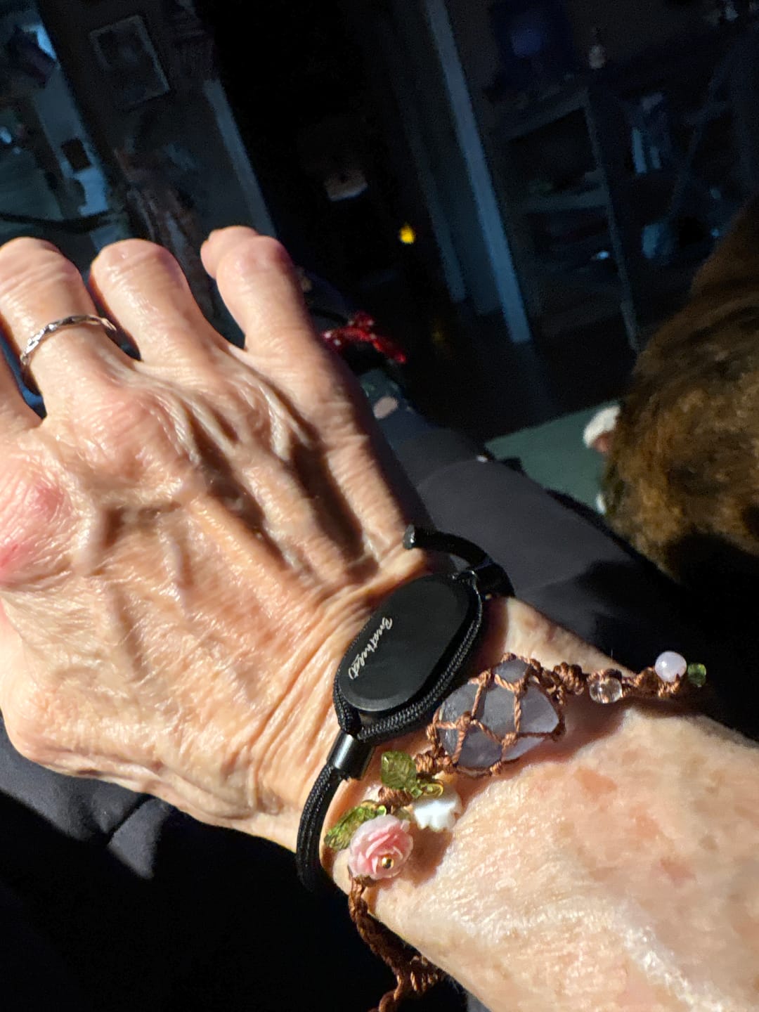 Customer photo review of Breathelet OneFit