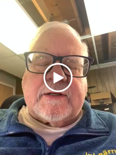 Customer video review of Sexy Time Extra Strength