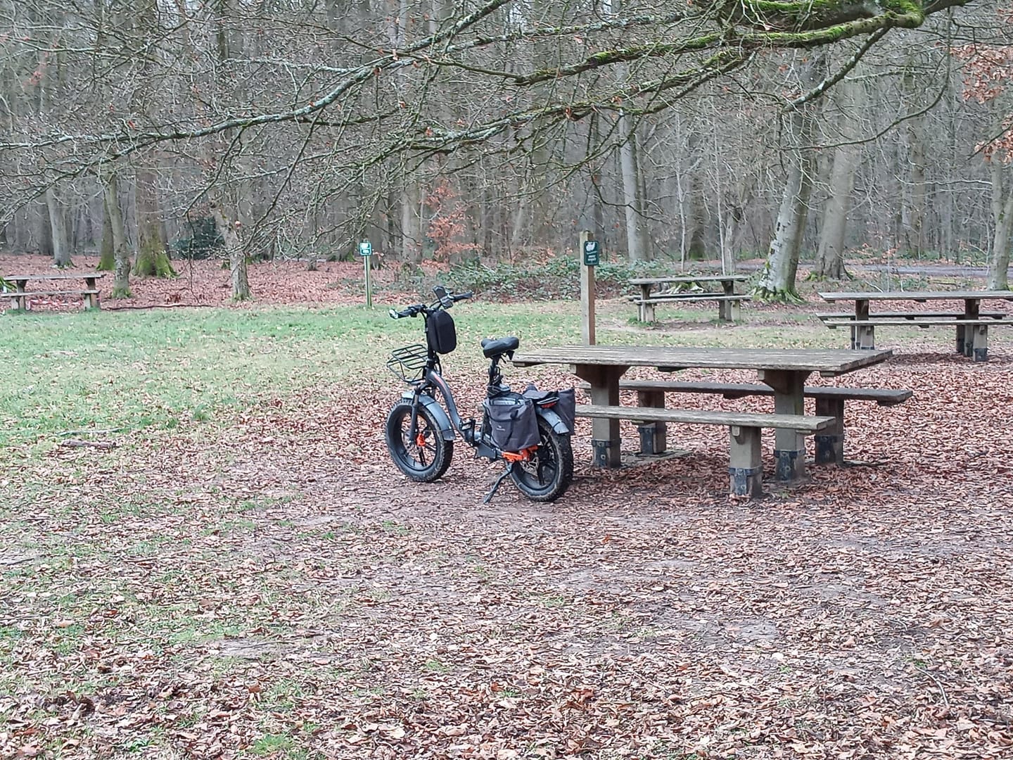Customer photo review of Vakole Y20 Pro 20" Fat Bike 1440Wh Foldable Step-through E-bike 48V 30Ah Battery [Pre-Order]