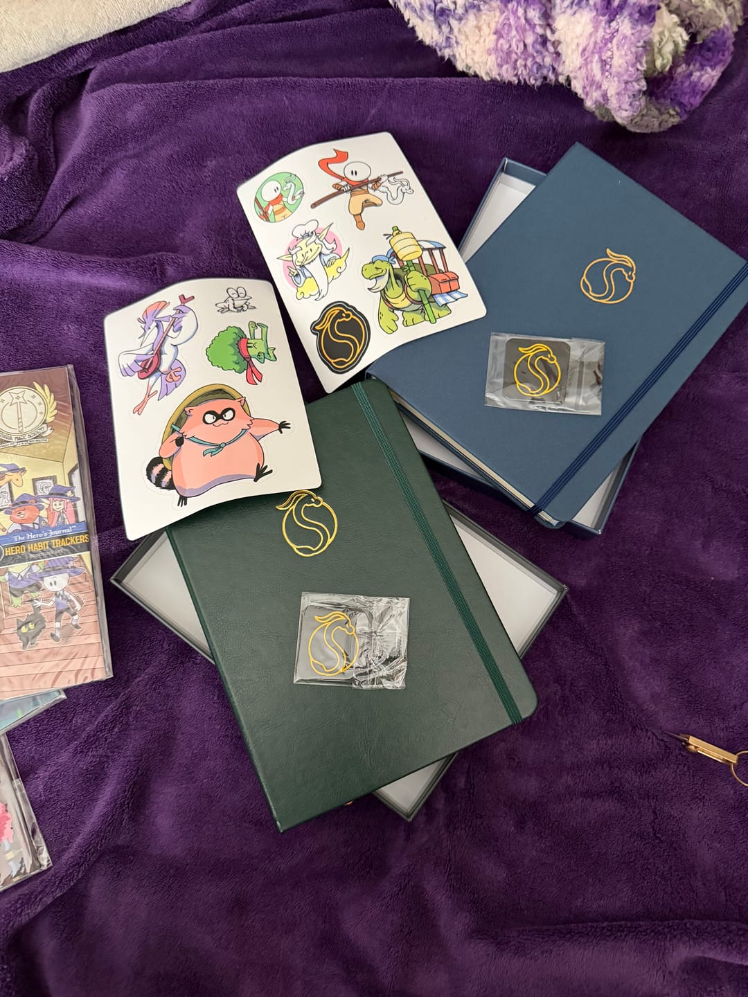 Customer photo review of Way of Istoria