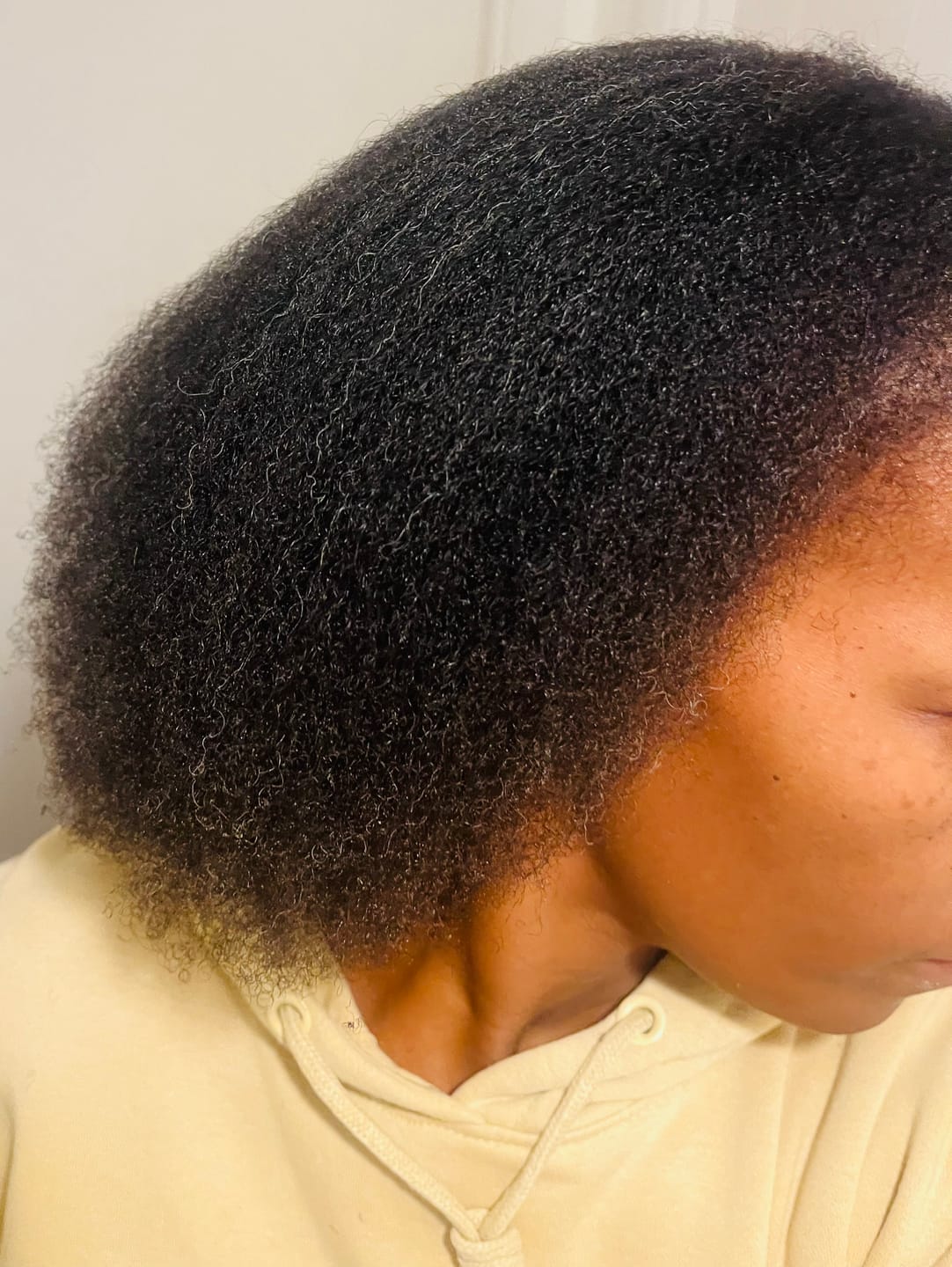 Customer photo review of CONDITIONING DUO
