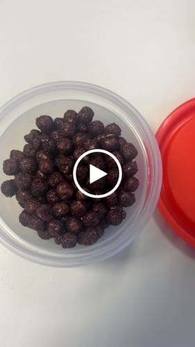 Customer video review of Australia ChocoPops Chocolate