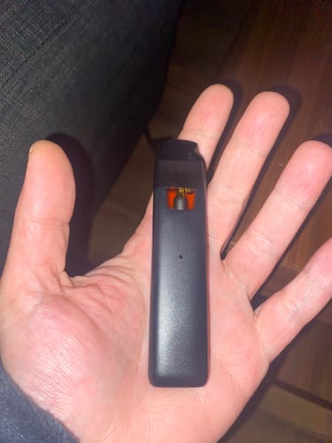 Customer photo review of Hi Bros® -  Ⓓr. Bro's 90% Blend   I 1ml