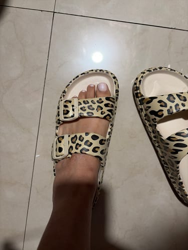 Customer photo review of HappyCushers